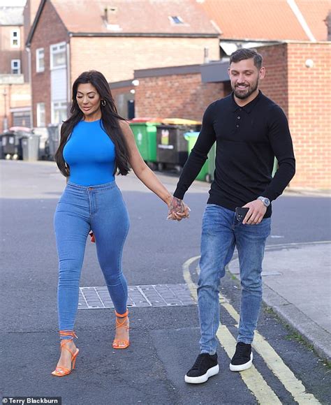 chloe ferry engaged|johnny wilbo.